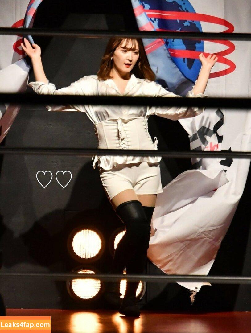 WomenJoshi / Puroresu leaked photo photo #4858
