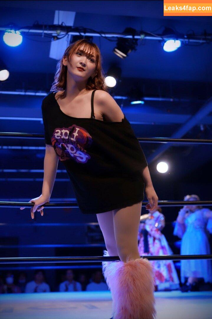 WomenJoshi / Puroresu leaked photo photo #4860