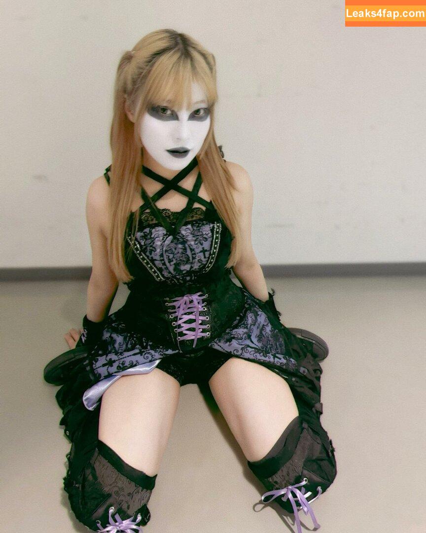 WomenJoshi / Puroresu leaked photo photo #4884