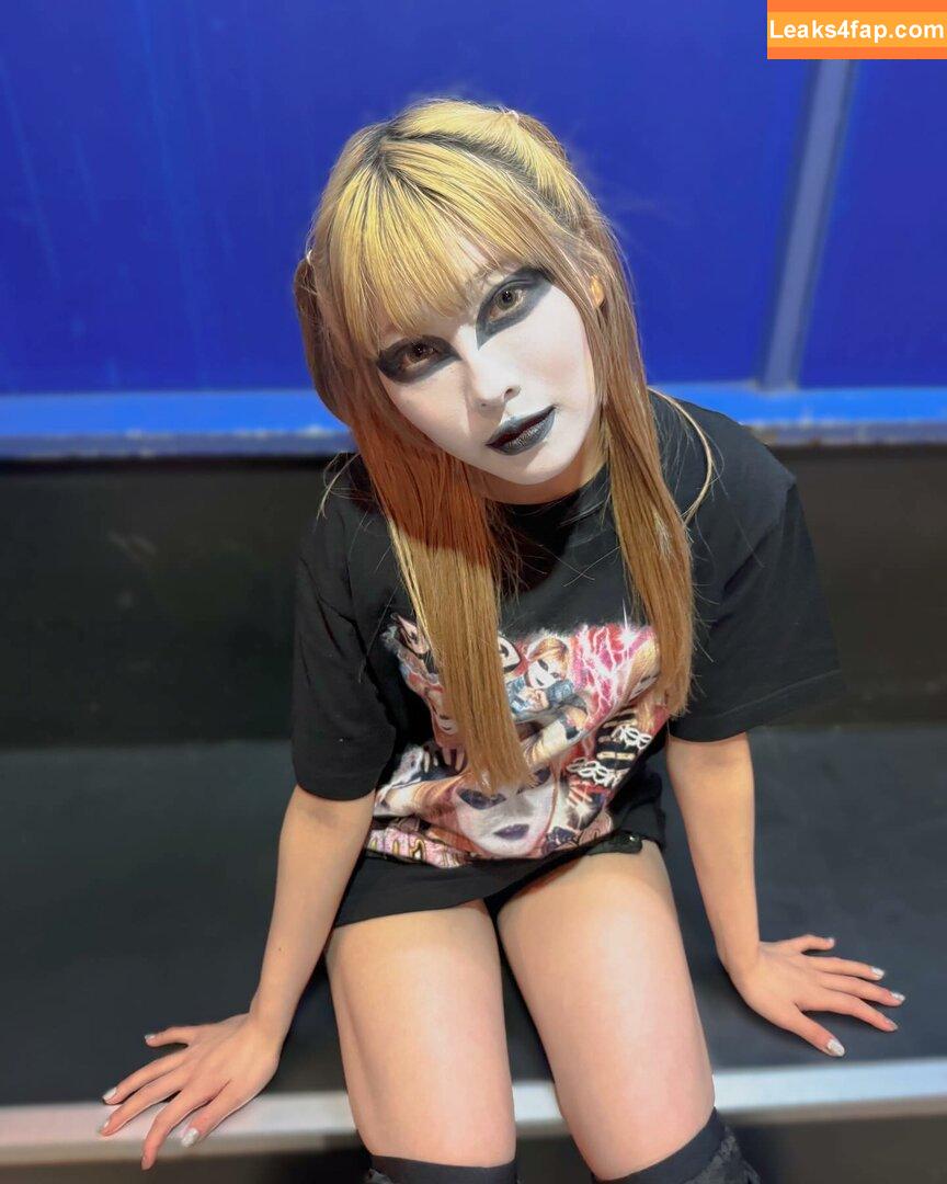 WomenJoshi / Puroresu leaked photo photo #4885