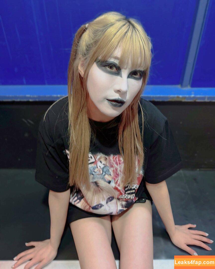 WomenJoshi / Puroresu leaked photo photo #4886