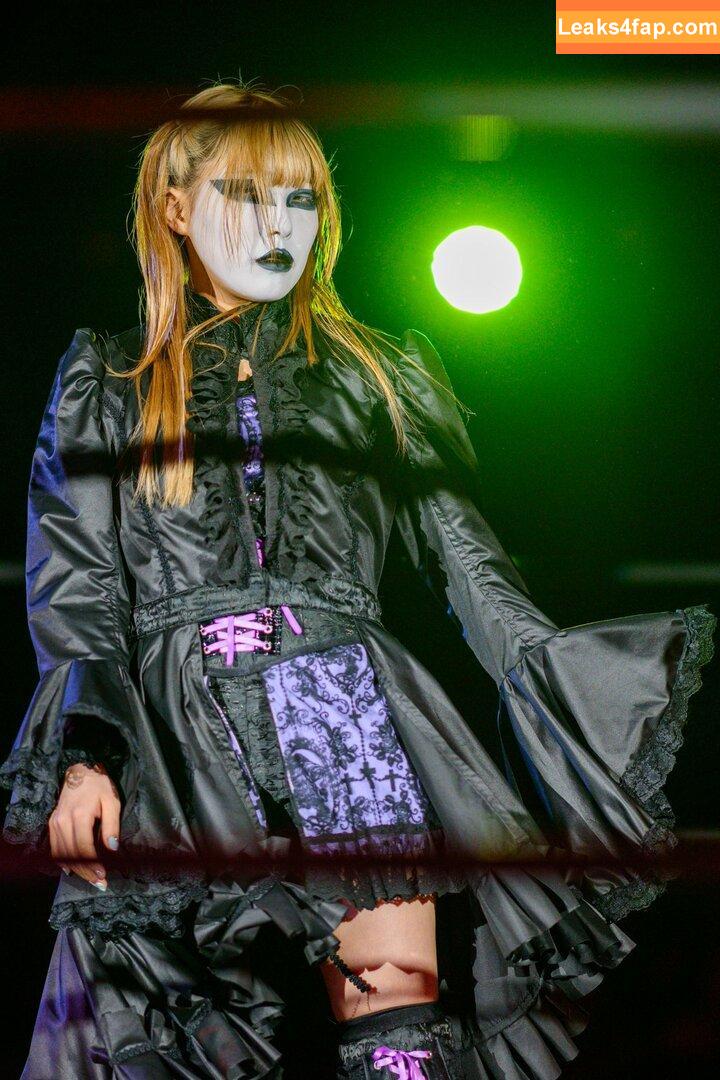 WomenJoshi / Puroresu leaked photo photo #4893