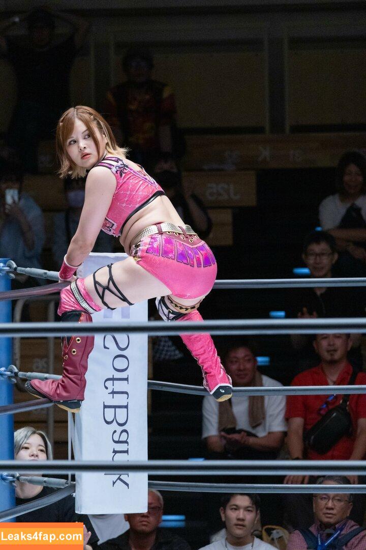 WomenJoshi / Puroresu leaked photo photo #4899