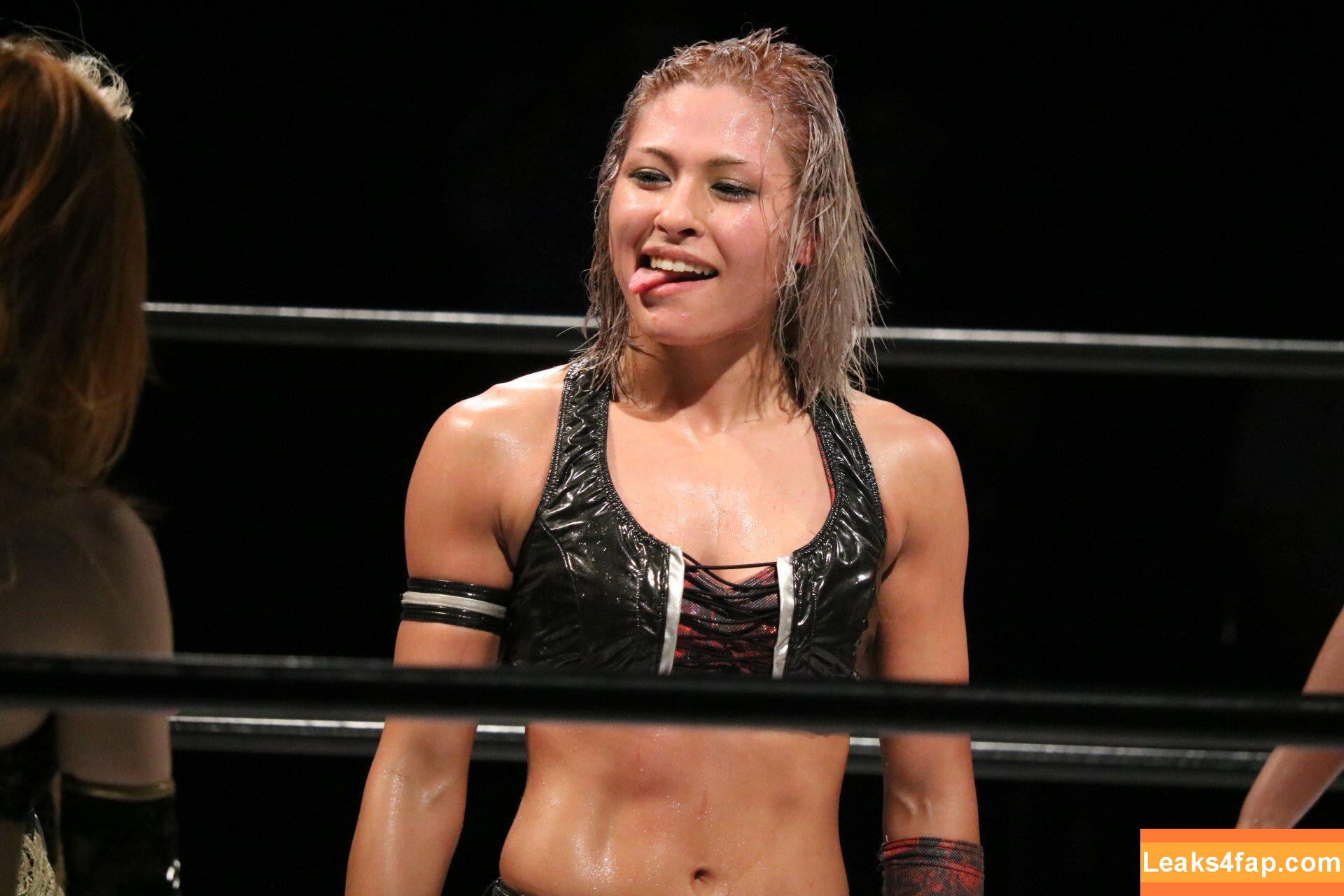 WomenJoshi / Puroresu leaked photo photo #4916