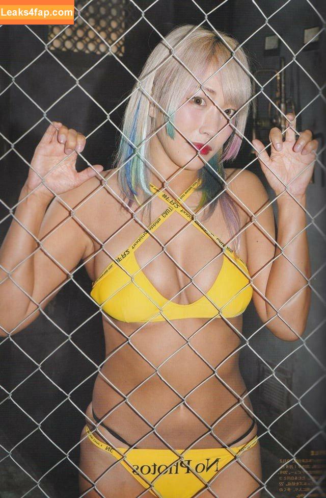 WomenJoshi / Puroresu leaked photo photo #4920