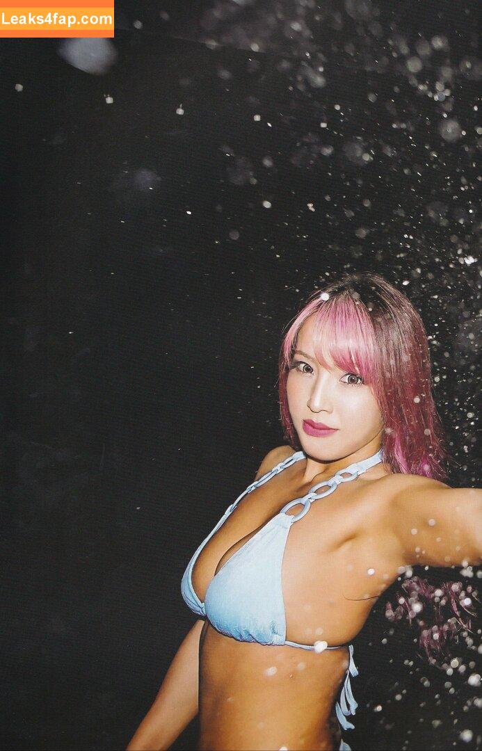 WomenJoshi / Puroresu leaked photo photo #4924