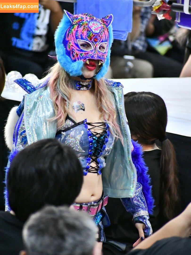 WomenJoshi / Puroresu leaked photo photo #5318