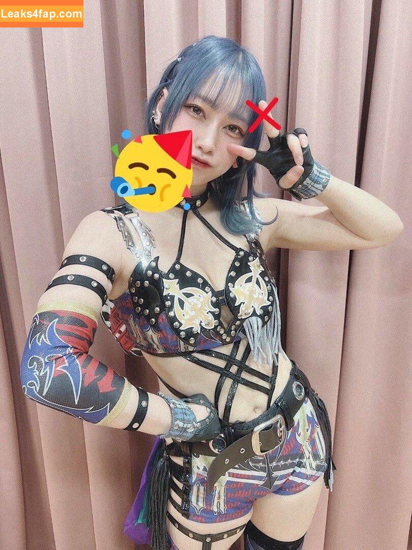 WomenJoshi / Puroresu leaked photo photo #5364