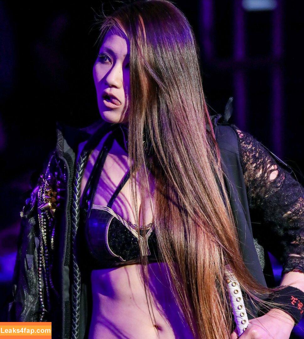 WomenJoshi / Puroresu leaked photo photo #5378