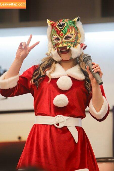 WomenJoshi / Puroresu leaked photo photo #5389