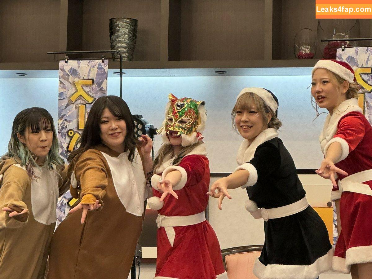 WomenJoshi / Puroresu leaked photo photo #5390