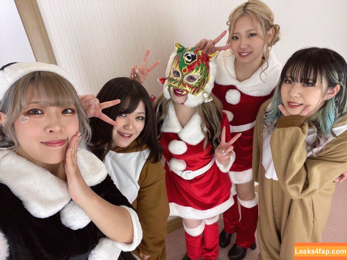 WomenJoshi / Puroresu leaked photo photo #5392