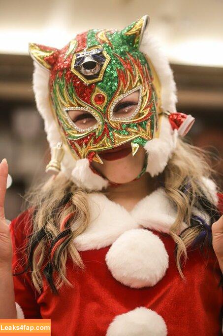 WomenJoshi / Puroresu leaked photo photo #5398
