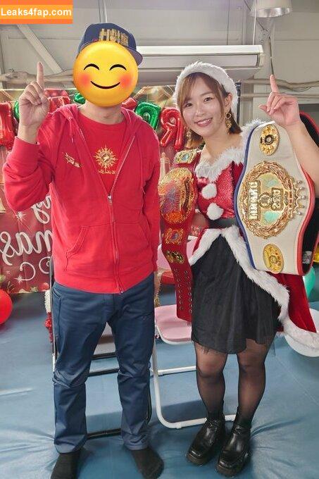 WomenJoshi / Puroresu leaked photo photo #5492