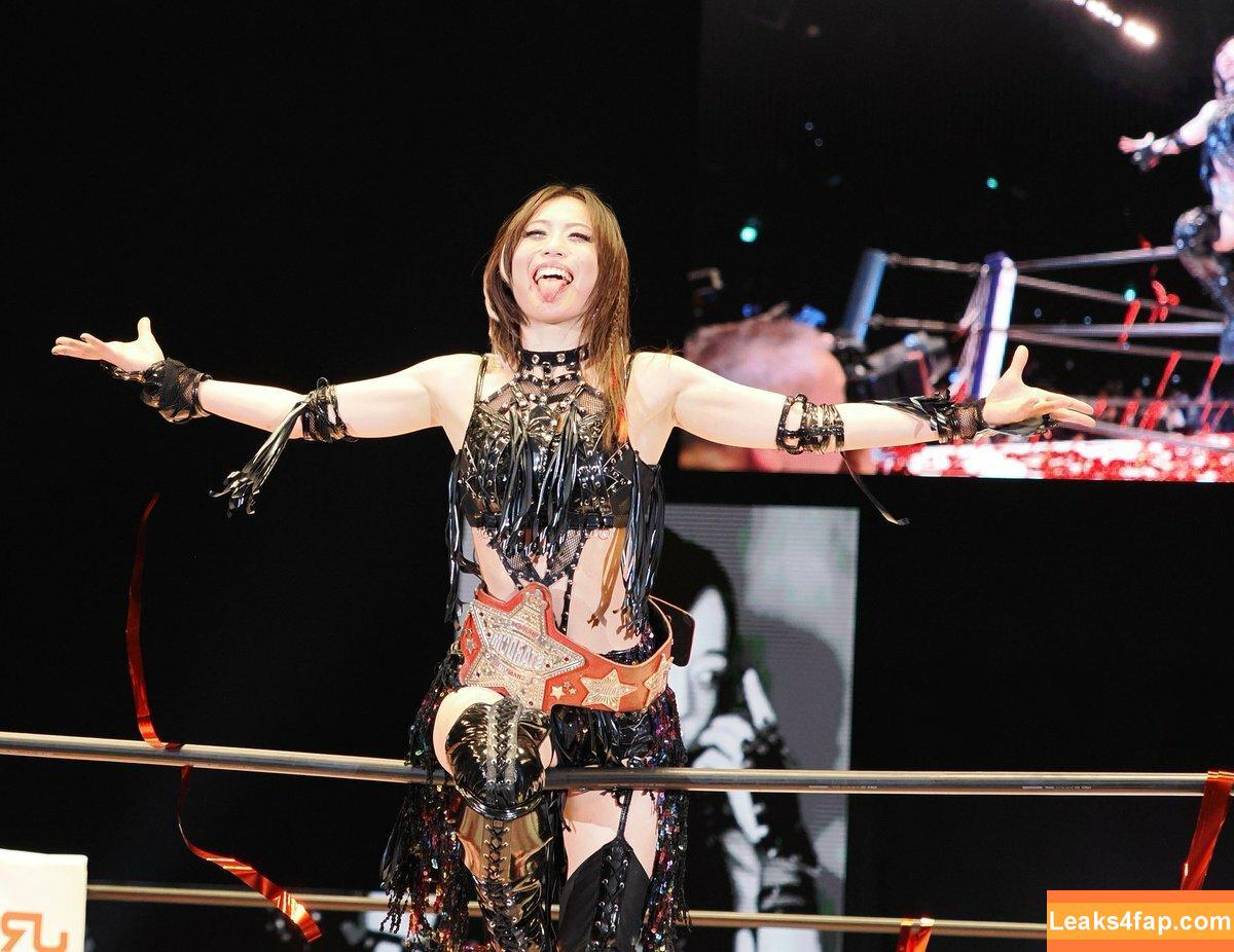 WomenJoshi / Puroresu leaked photo photo #5545