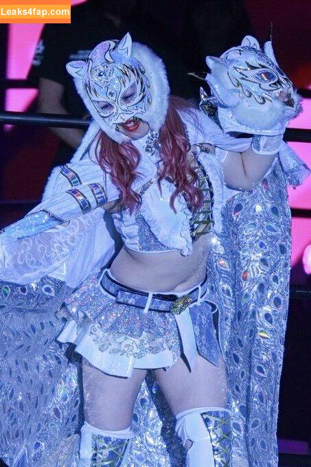 WomenJoshi / Puroresu leaked photo photo #5548