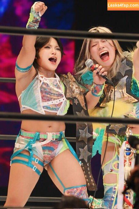 WomenJoshi / Puroresu leaked photo photo #5551