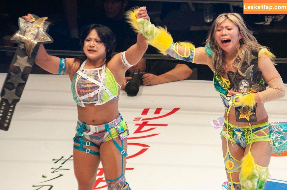 WomenJoshi / Puroresu leaked photo photo #5553