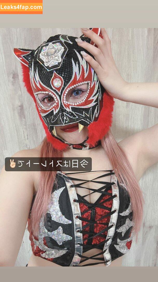 WomenJoshi / Puroresu leaked photo photo #5590