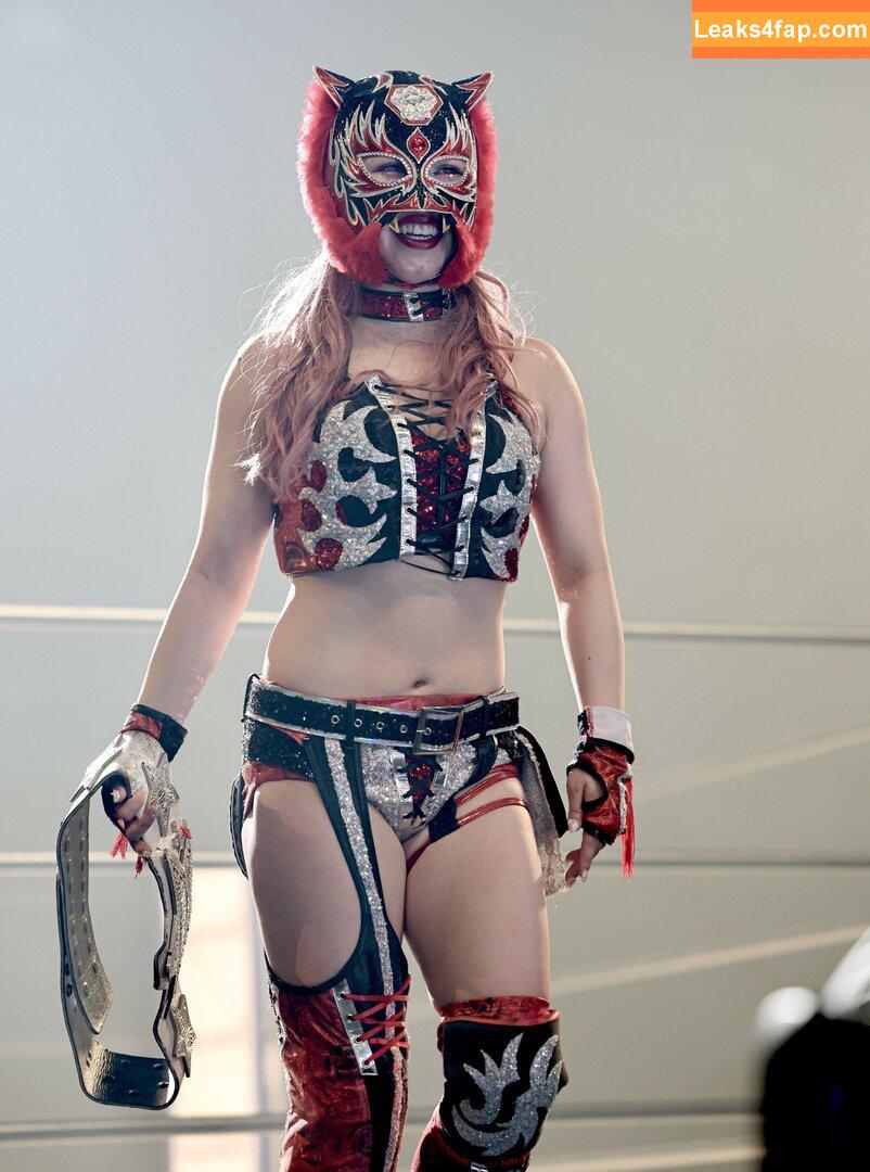 WomenJoshi / Puroresu leaked photo photo #5591