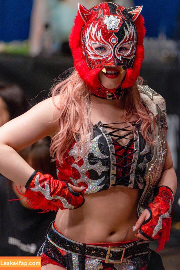 WomenJoshi / Puroresu leaked photo photo #5592