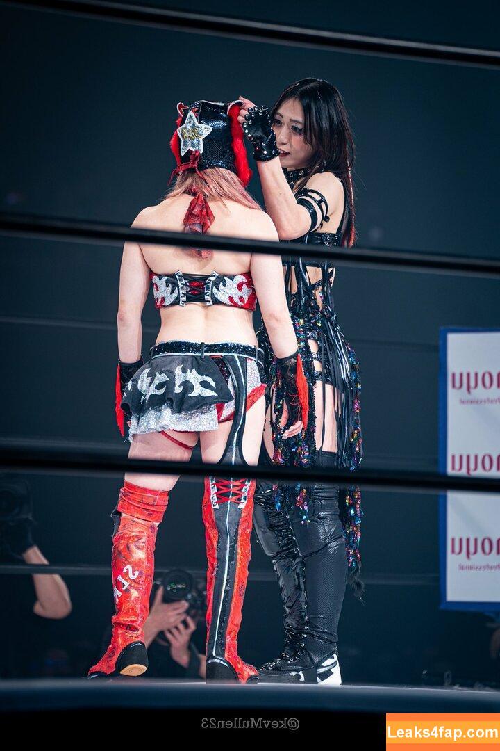 WomenJoshi / Puroresu leaked photo photo #5594