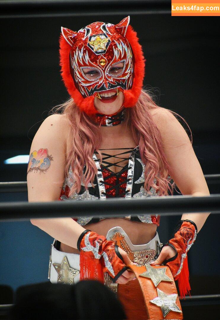 WomenJoshi / Puroresu leaked photo photo #5706