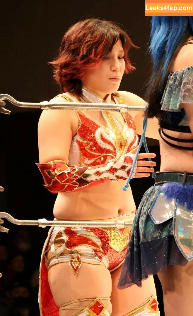 WomenJoshi / Puroresu leaked photo photo #5748