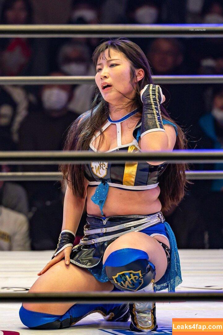 WomenJoshi / Puroresu leaked photo photo #5755