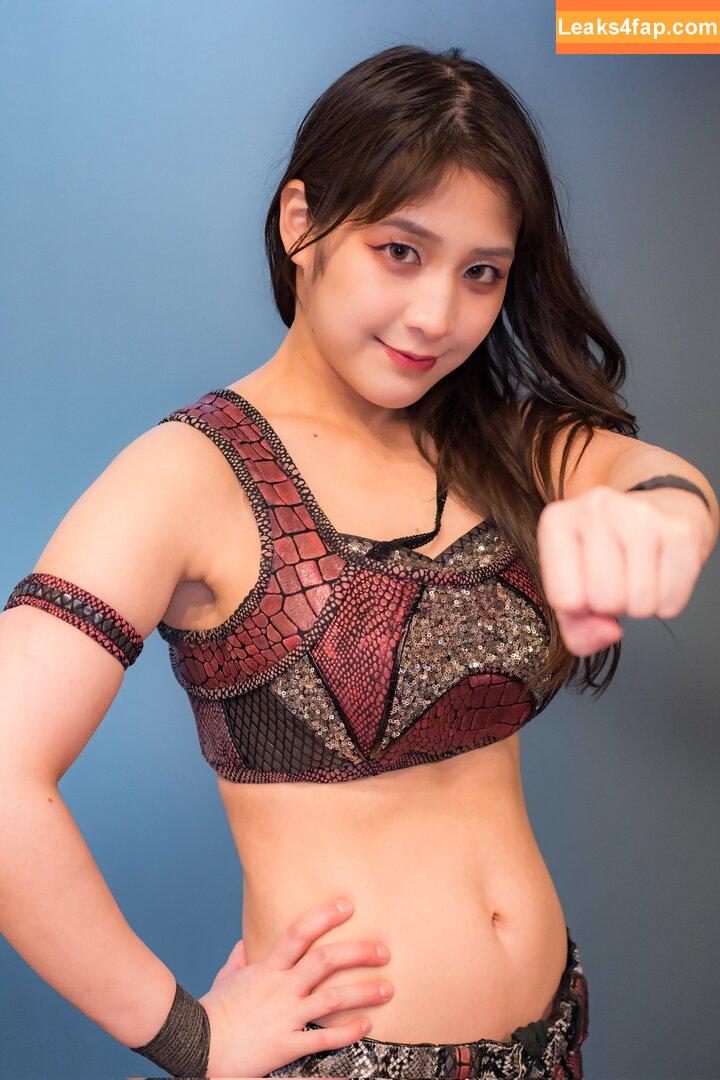 WomenJoshi / Puroresu leaked photo photo #5825