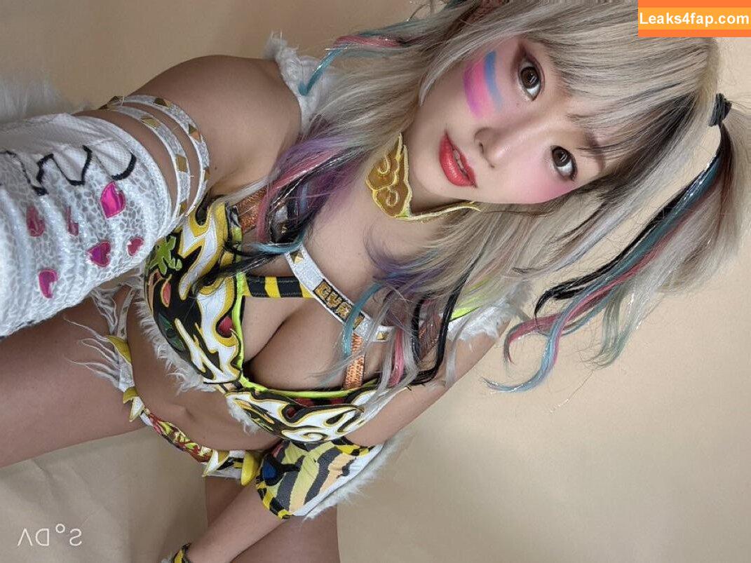WomenJoshi / Puroresu leaked photo photo #5866
