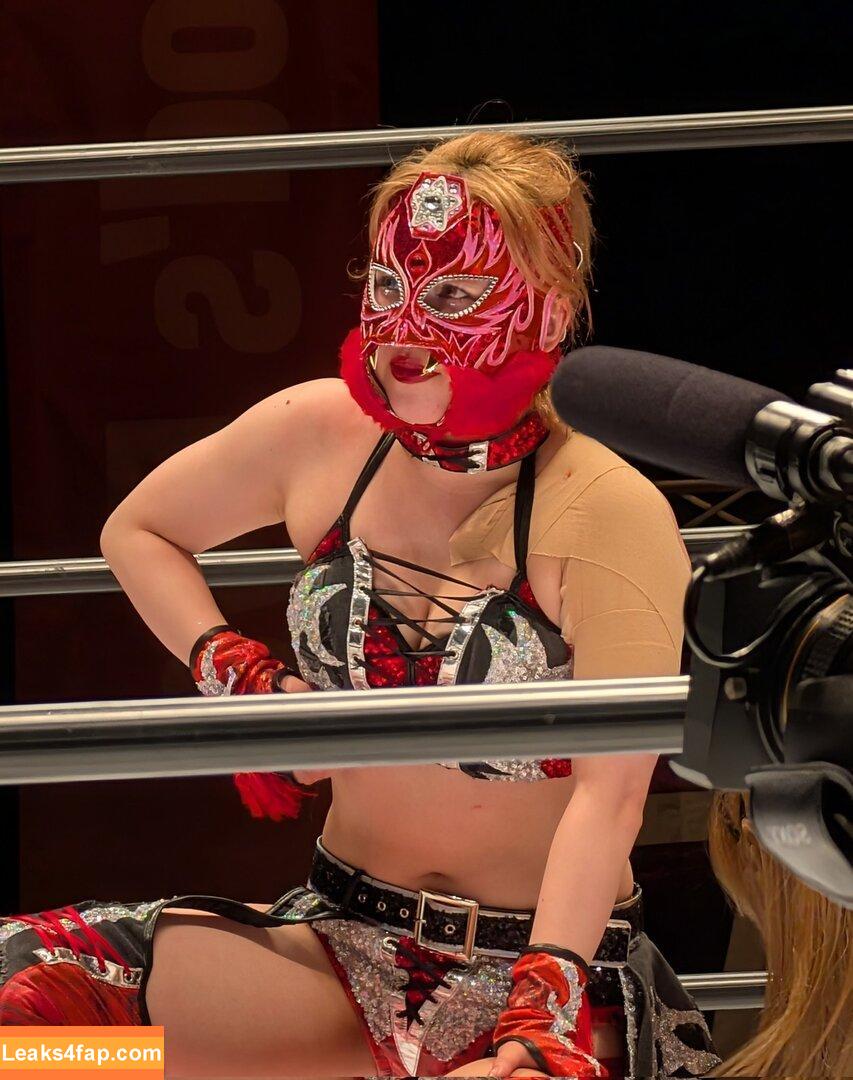 WomenJoshi / Puroresu leaked photo photo #5868