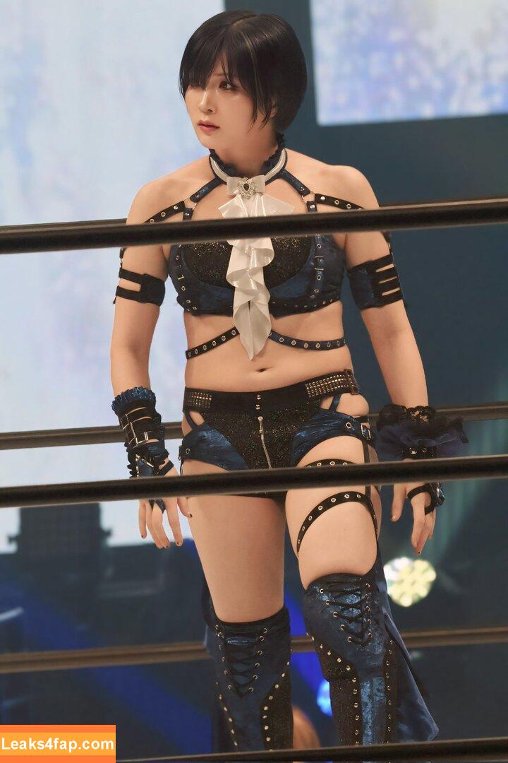 WomenJoshi / Puroresu leaked photo photo #5872