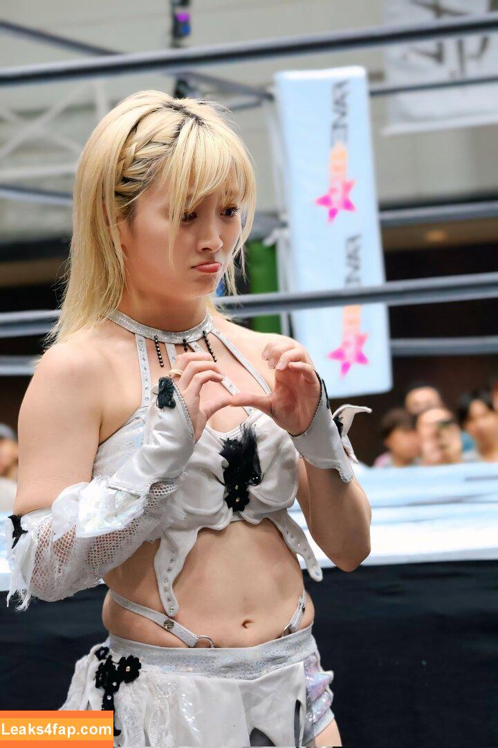 WomenJoshi / Puroresu leaked photo photo #5876