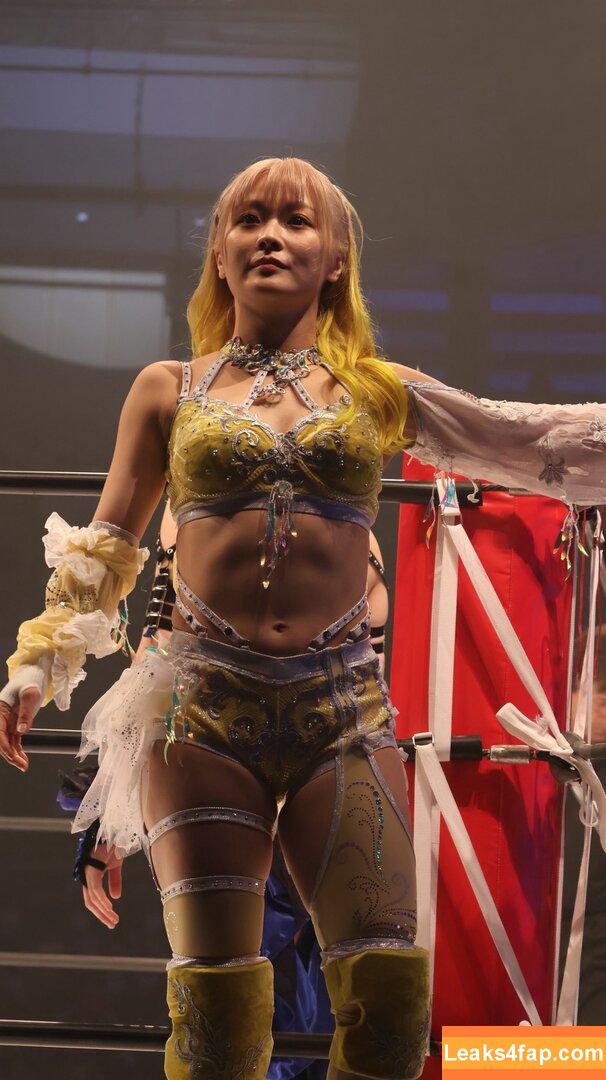 WomenJoshi / Puroresu leaked photo photo #5879