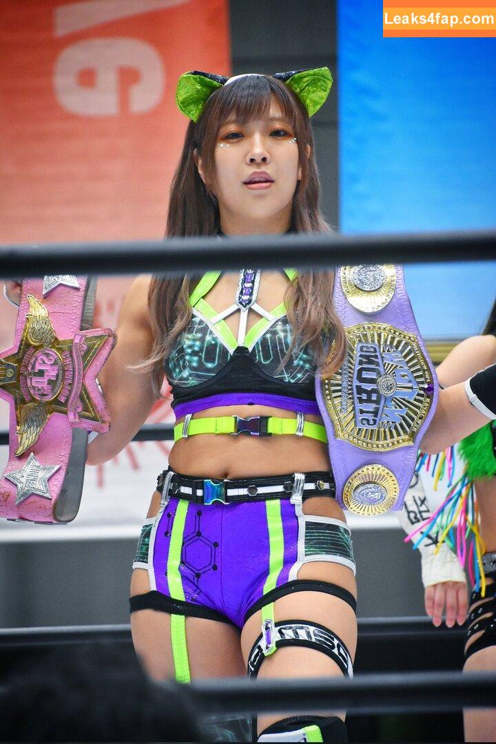 WomenJoshi / Puroresu leaked photo photo #5884