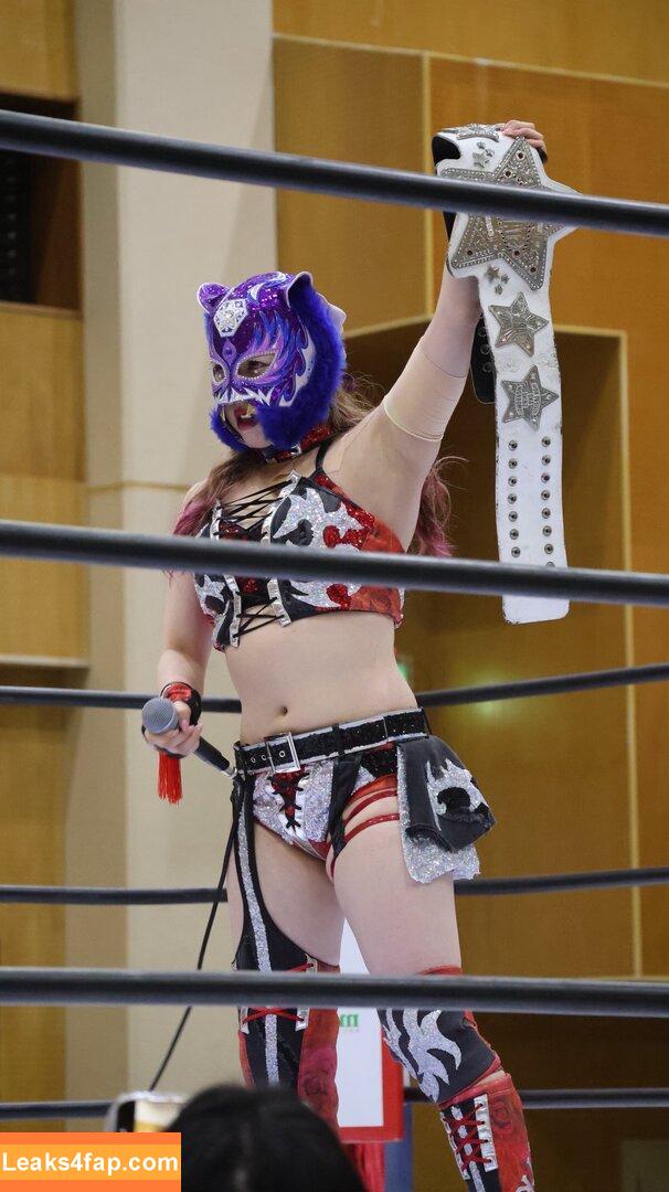 WomenJoshi / Puroresu leaked photo photo #5886