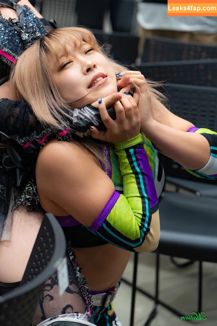 WomenJoshi / Puroresu leaked photo photo #5887