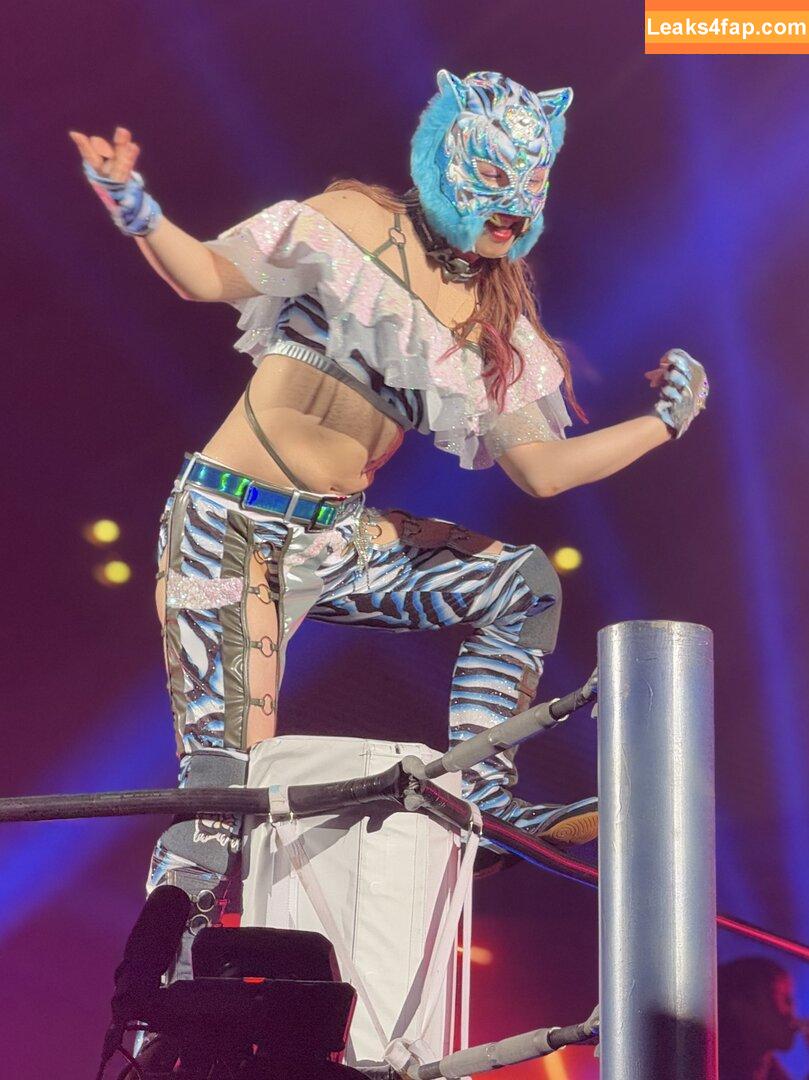 WomenJoshi / Puroresu leaked photo photo #5888