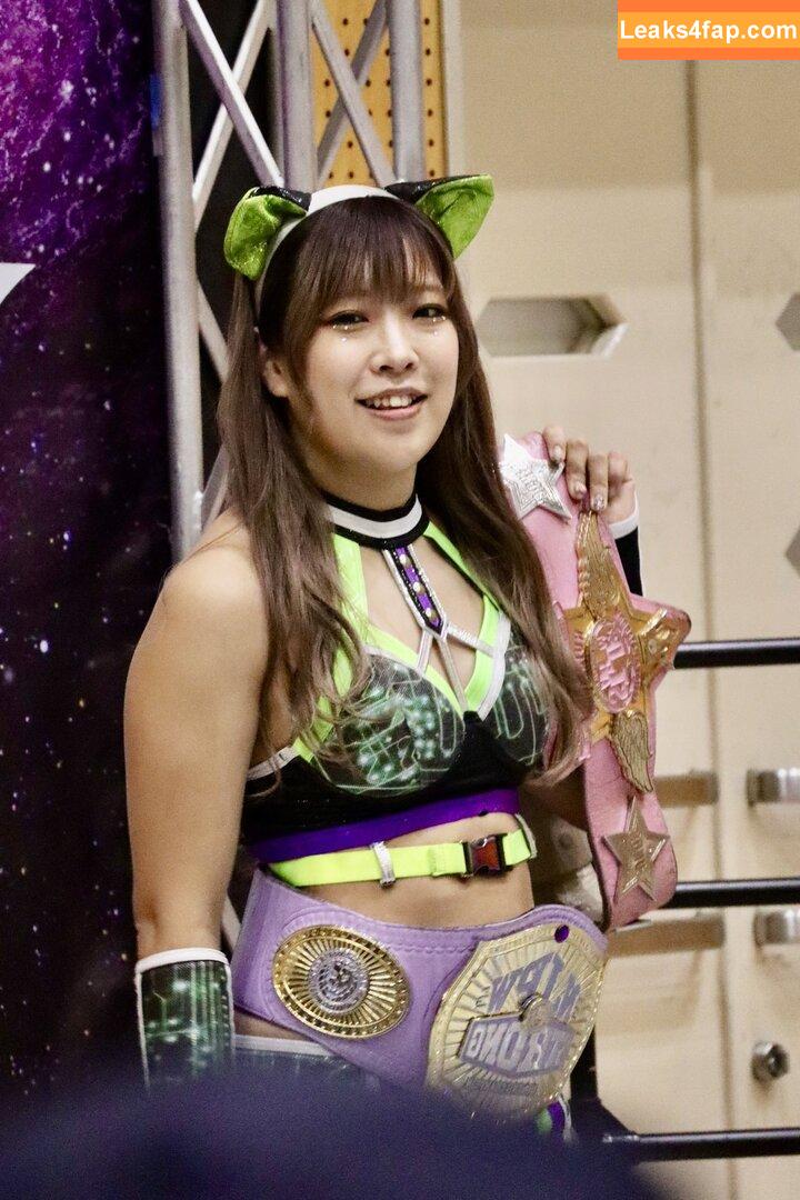 WomenJoshi / Puroresu leaked photo photo #5891