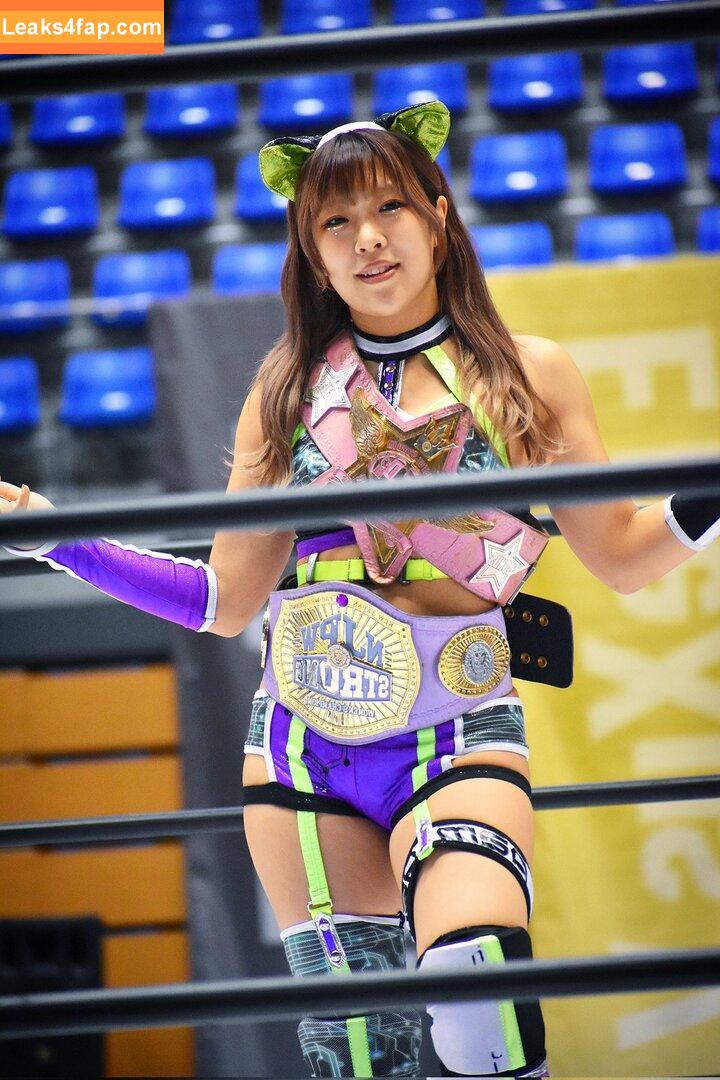 WomenJoshi / Puroresu leaked photo photo #5892