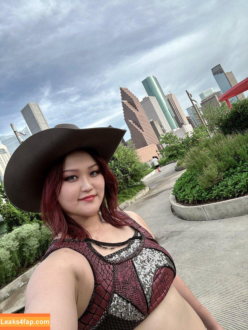 WomenJoshi / Puroresu leaked photo photo #5895