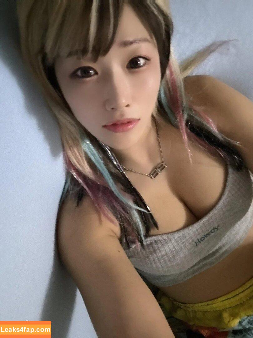 WomenJoshi / Puroresu leaked photo photo #5897