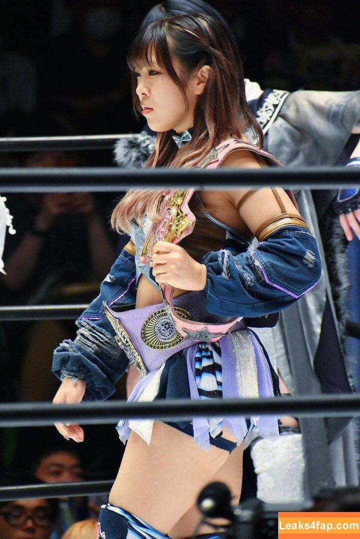 WomenJoshi / Puroresu leaked photo photo #5920