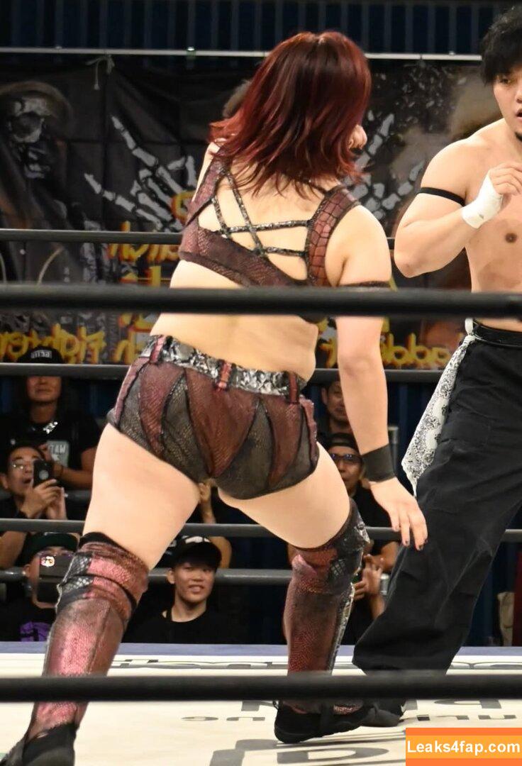 WomenJoshi / Puroresu leaked photo photo #5925