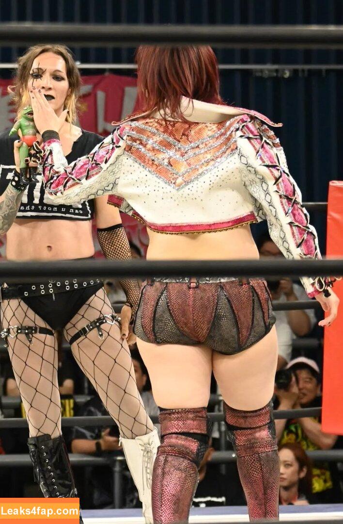 WomenJoshi / Puroresu leaked photo photo #5926