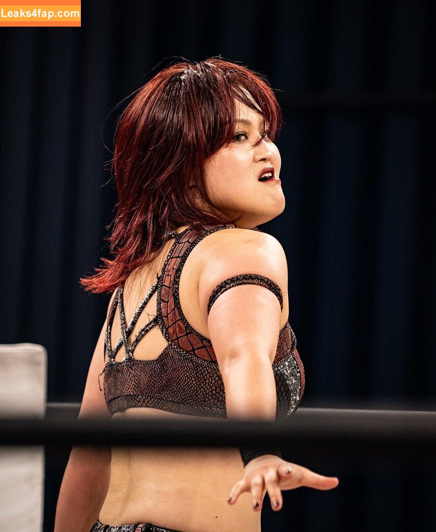 WomenJoshi / Puroresu leaked photo photo #5927