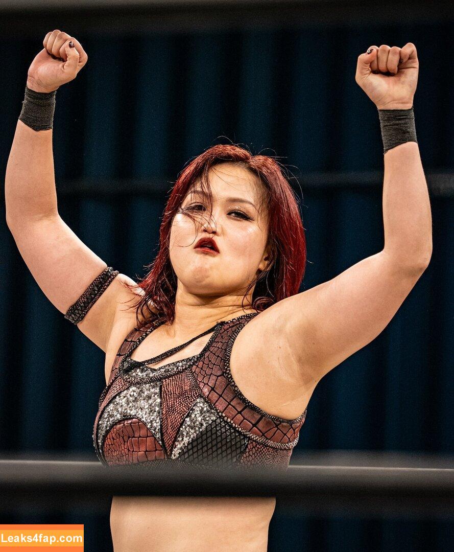 WomenJoshi / Puroresu leaked photo photo #5928
