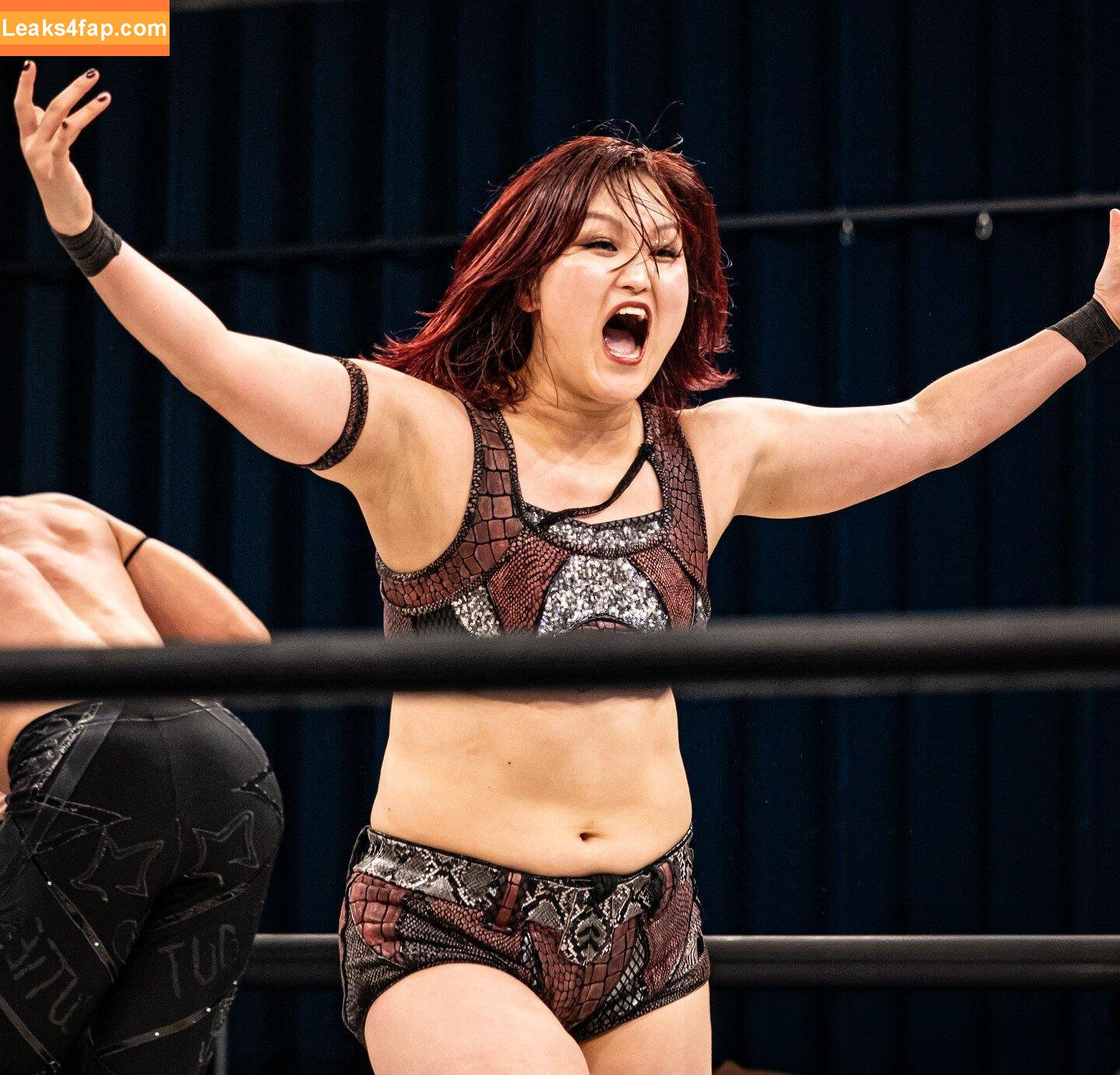 WomenJoshi / Puroresu leaked photo photo #5931