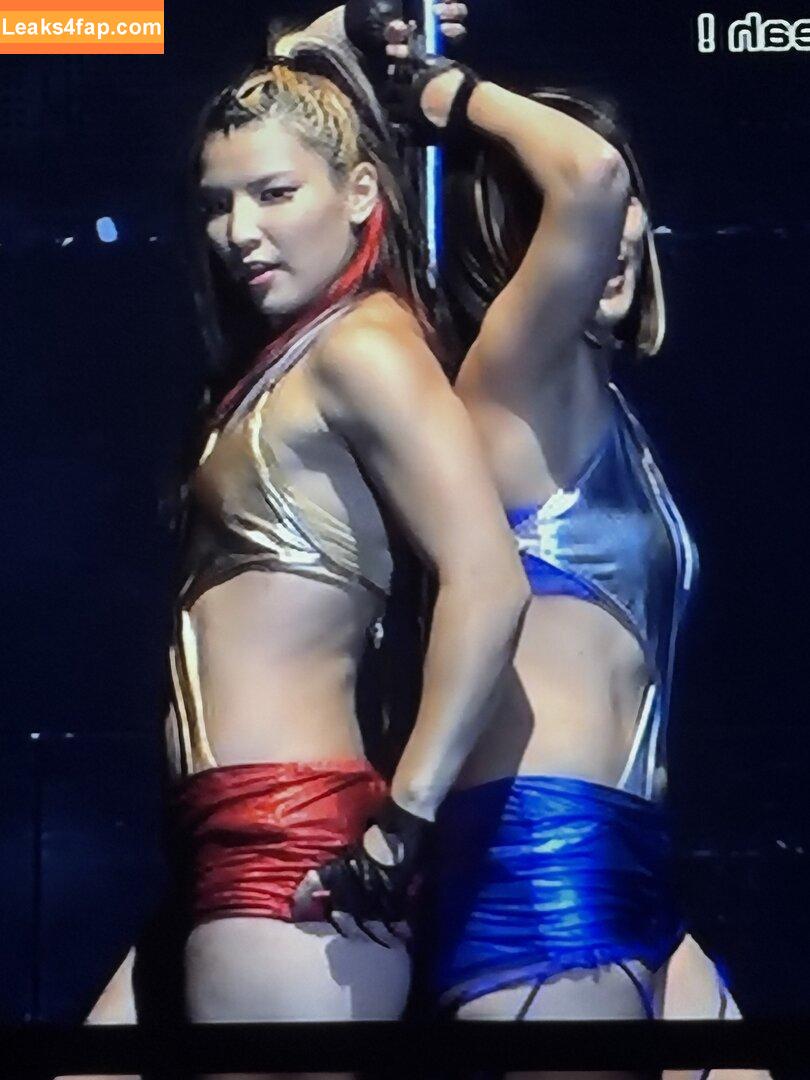 WomenJoshi / Puroresu leaked photo photo #5935
